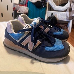 New Balance 574